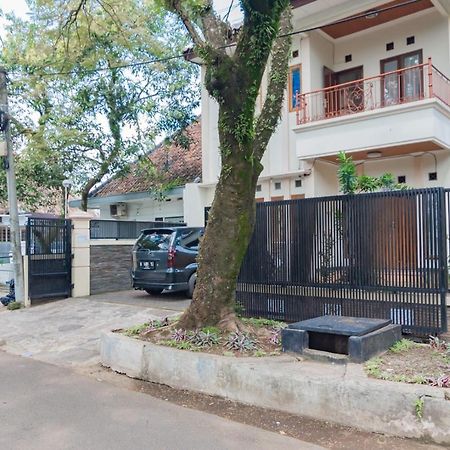 Koolkost Near Riau Junction Mall Bandung Zewnętrze zdjęcie