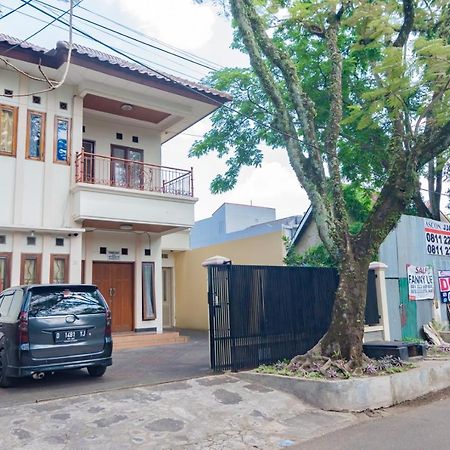 Koolkost Near Riau Junction Mall Bandung Zewnętrze zdjęcie