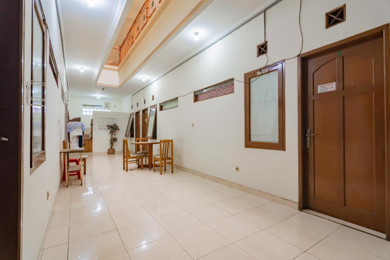 Koolkost Near Riau Junction Mall Bandung Zewnętrze zdjęcie