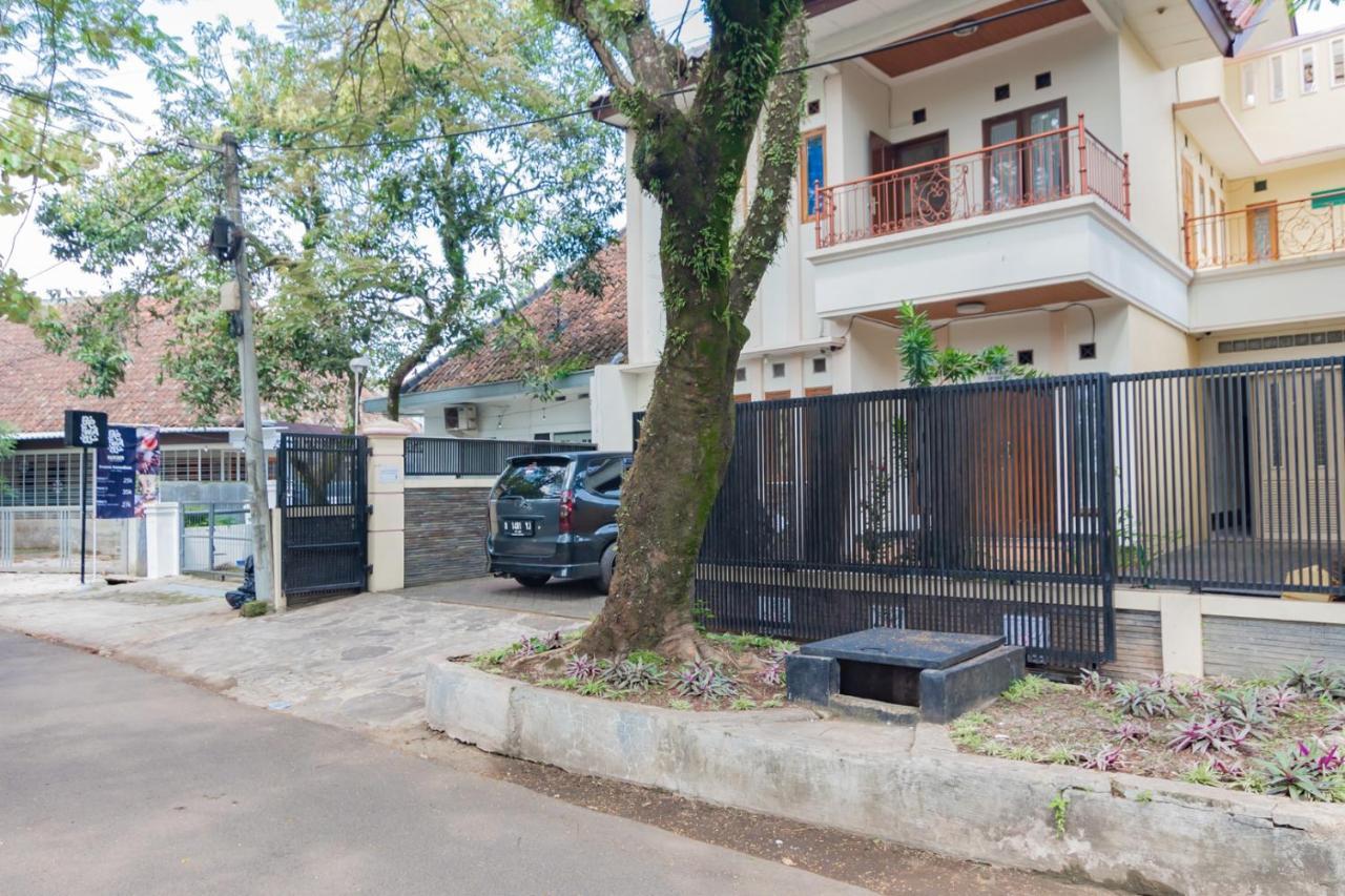 Koolkost Near Riau Junction Mall Bandung Zewnętrze zdjęcie