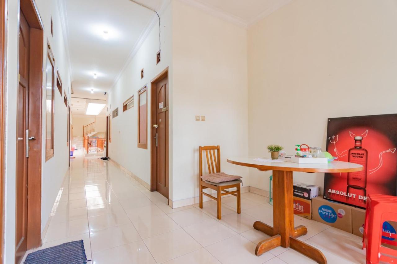 Koolkost Near Riau Junction Mall Bandung Zewnętrze zdjęcie