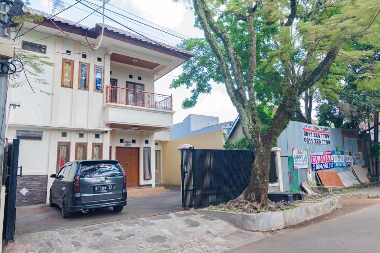 Koolkost Near Riau Junction Mall Bandung Zewnętrze zdjęcie