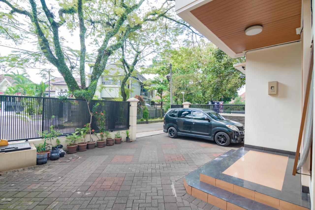 Koolkost Near Riau Junction Mall Bandung Zewnętrze zdjęcie