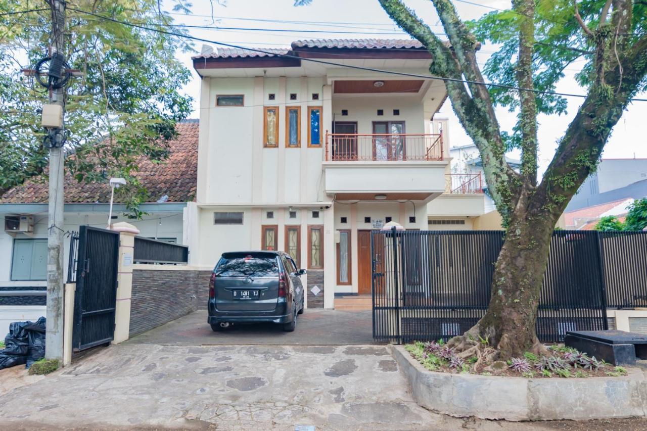 Koolkost Near Riau Junction Mall Bandung Zewnętrze zdjęcie