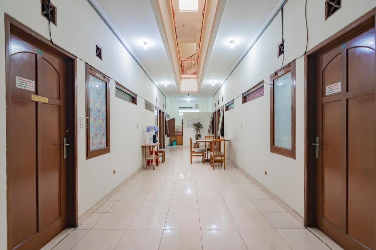 Koolkost Near Riau Junction Mall Bandung Zewnętrze zdjęcie